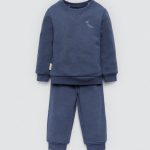 Conjunto 2 piezas Azul