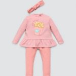 Conjunto 3 piezas Circus