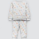 Conjunto 2 piezas globos