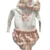 Conjunto de cumpleaños para bebés - ropa y accesorios de fiesta Bebitos