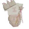 Conjunto de cumpleaños para bebés - ropa y accesorios de fiesta Bebitos