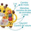Jirafa Musical