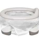 Orinal Reductor Plegable