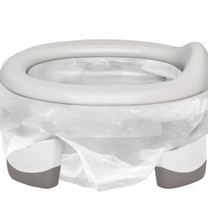 Orinal Reductor Plegable