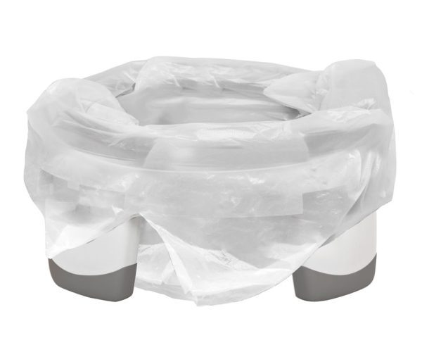 Orinal Reductor Plegable