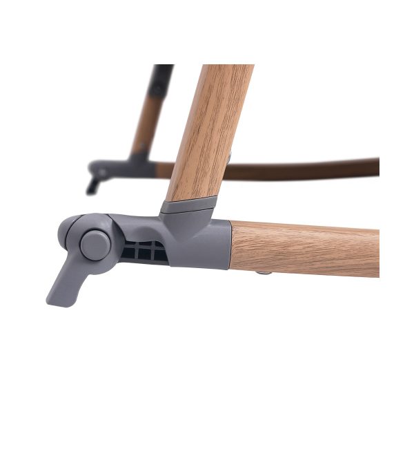 Minicuna de colecho CoZee Air Tutti Bambini para recién nacido, segura y transpirable