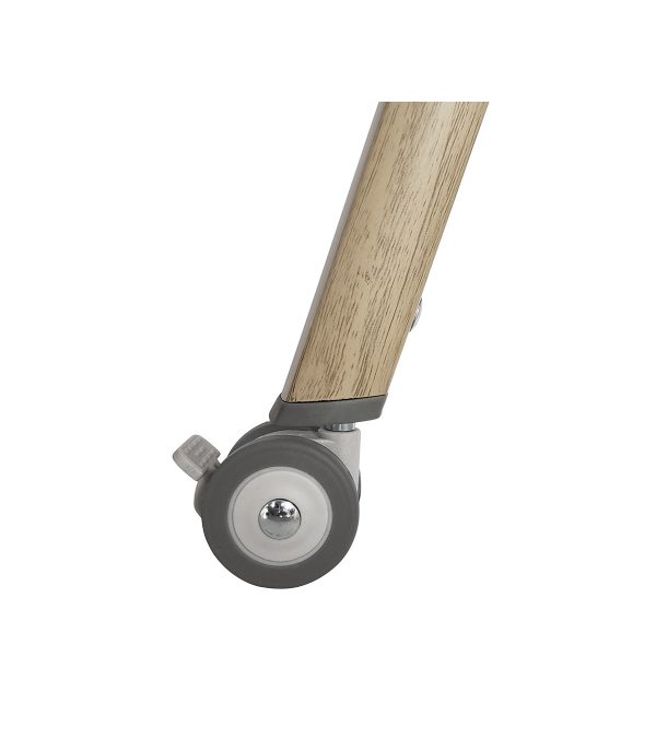 Minicuna de colecho CoZee Air Tutti Bambini para recién nacido, segura y transpirable