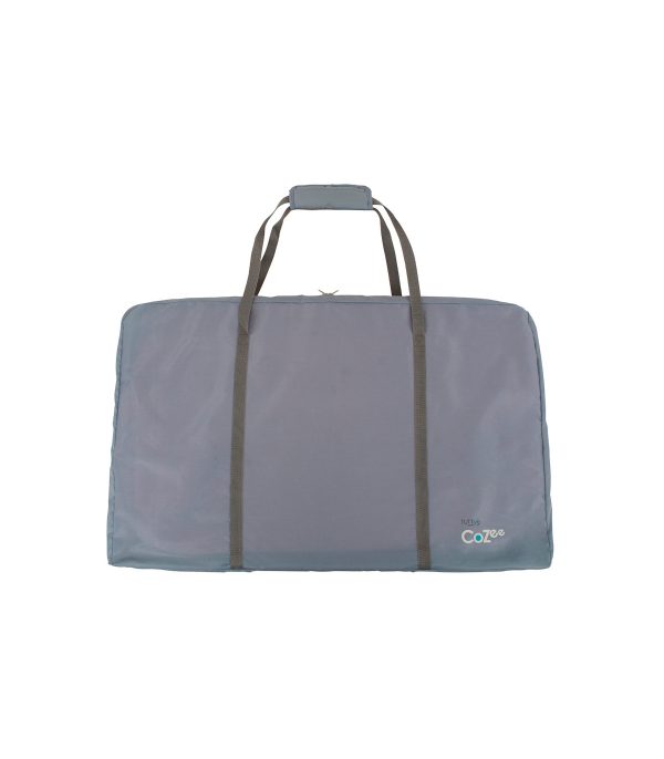 Minicuna de colecho CoZee Air Tutti Bambini para recién nacido, segura y transpirable