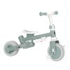 Triciclo infantil EVOL Olmitos con manillar regulable