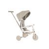 Triciclo multifunción EVOL Olmitos evolutivo para bebé y niño