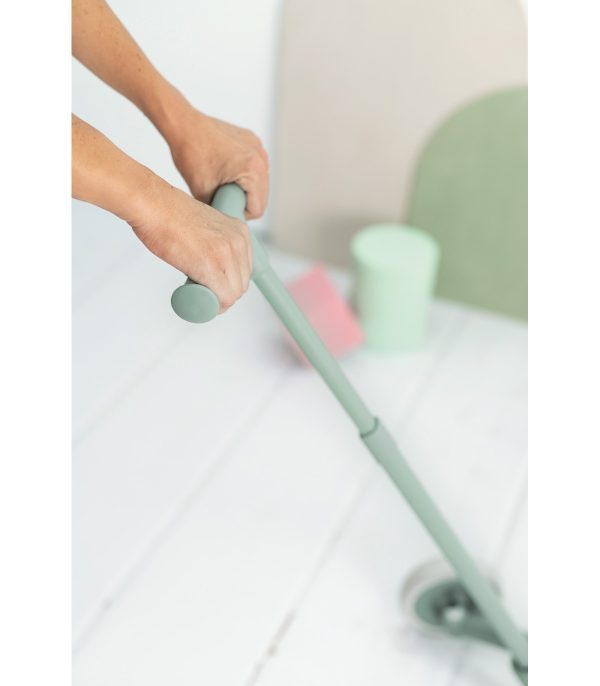 Triciclo evolutivo EVOL Olmitos con asiento reclinable y arnés de seguridad