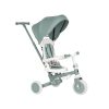 Triciclo infantil EVOL Olmitos con manillar regulable
