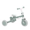 Triciclo infantil EVOL Olmitos con manillar regulable