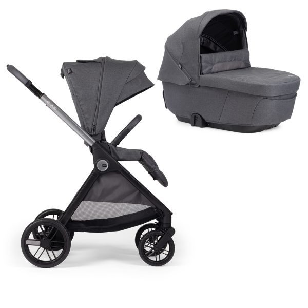 Capazo Gran Comfort para bebés, suave y cómodo, ideal para recién nacidos