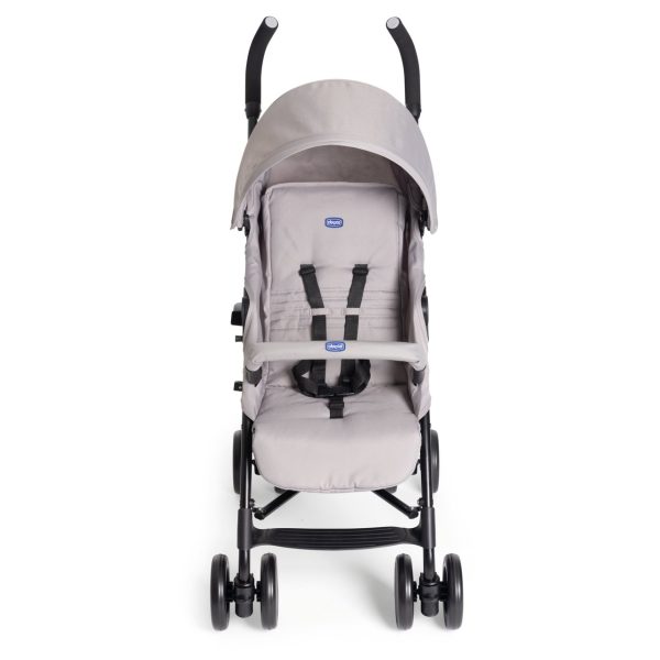 Silla de paseo Echo Lite ligera y compacta, ideal para paseos urbanos