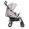 Silla de paseo Echo Lite ligera y compacta, ideal para paseos urbanos