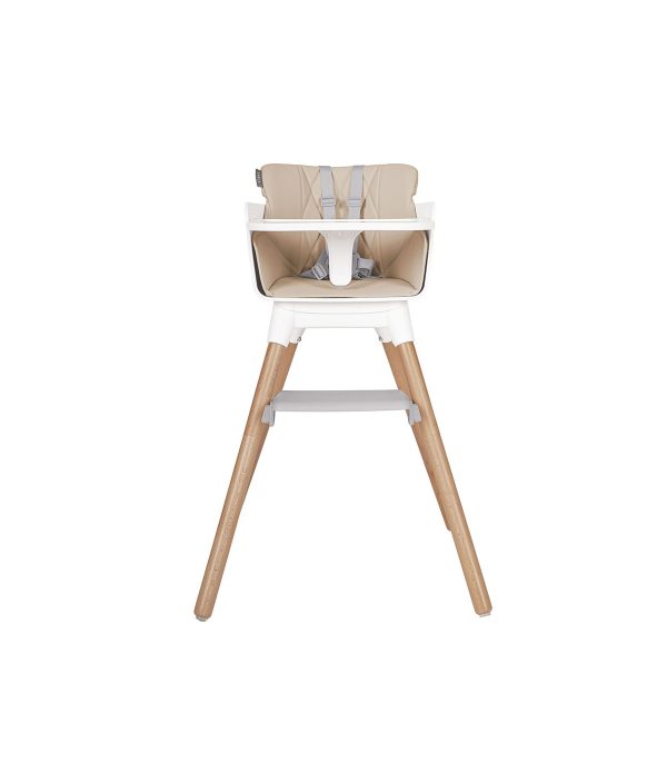 Trona 2 en 1 Kombo Olmitos para bebé