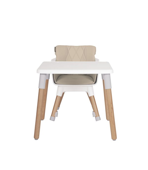 Trona 2 en 1 Kombo Olmitos para bebé