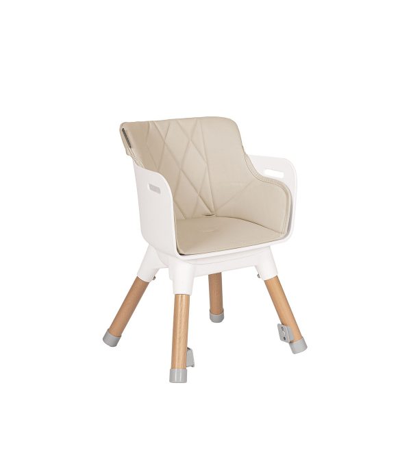 Trona 2 en 1 Kombo Olmitos para bebé