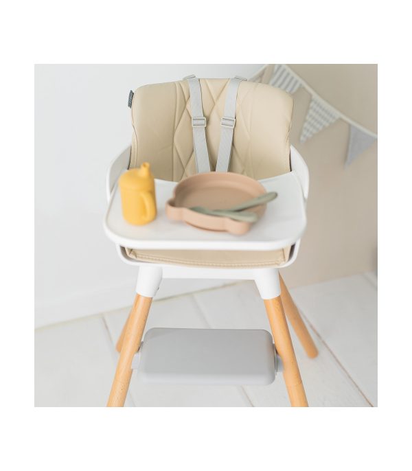 Trona 2 en 1 Kombo Olmitos para bebé