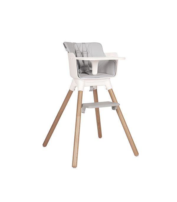 Trona 2 en 1 Kombo Olmitos para bebé