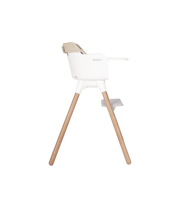 Trona 2 en 1 Kombo Olmitos para bebé