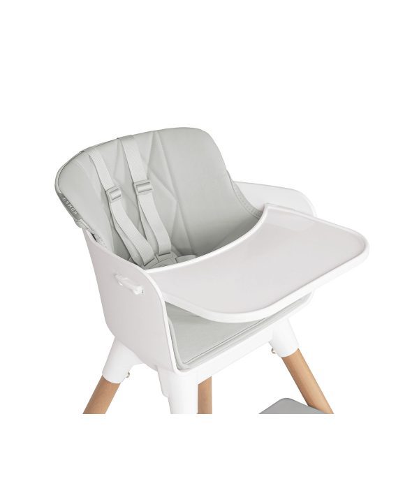 Trona 2 en 1 Kombo Olmitos para bebé