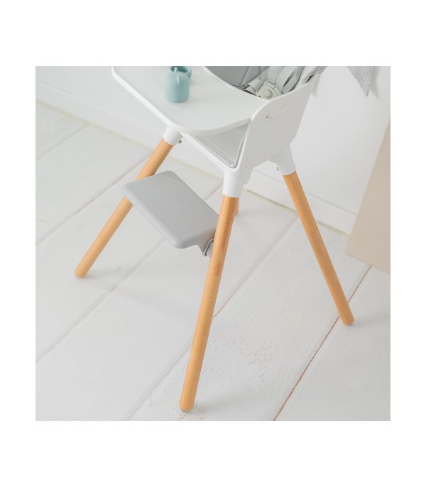 Trona 2 en 1 Kombo Olmitos para bebé