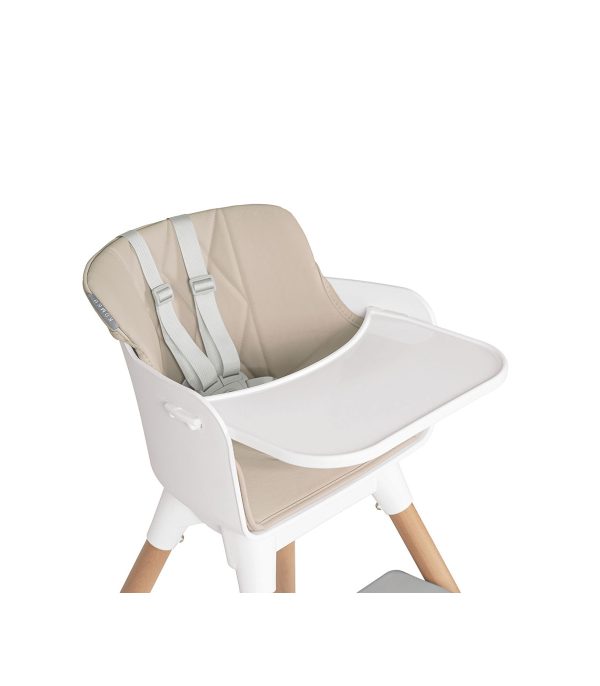 Trona 2 en 1 Kombo Olmitos para bebé