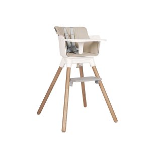 Trona 2 en 1 Kombo Olmitos para bebé