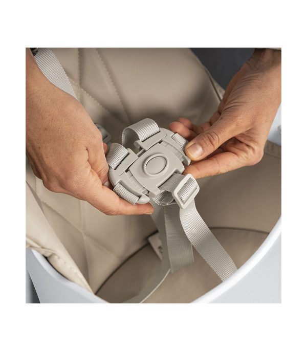 Trona 2 en 1 Kombo Olmitos para bebé