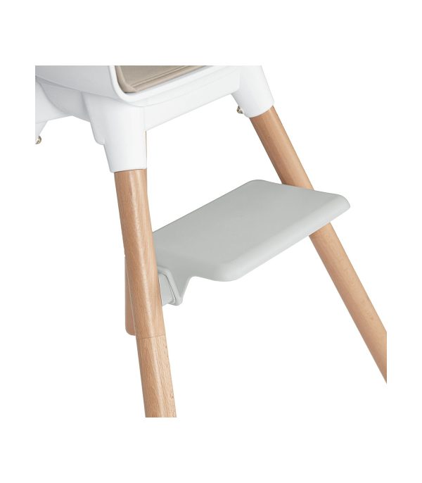 Trona 2 en 1 Kombo Olmitos para bebé