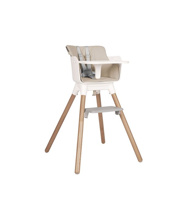 Trona 2 en 1 Kombo Olmitos para bebé