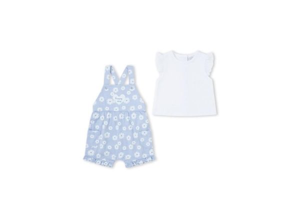 Conjunto Peto 2 Piezas