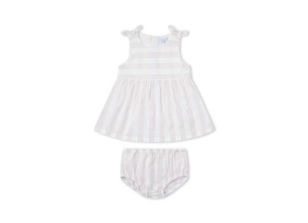 Conjunto 2 Piezas Vestido