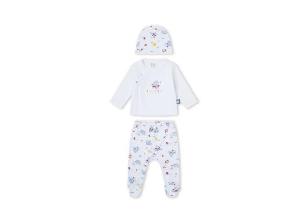 Primera puesta hipopótamo