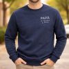 Sudadera del Día del Padre con diseño original, regalo perfecto para papá