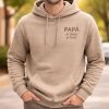 Sudadera del Día del Padre con diseño original, regalo perfecto para papá