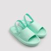 Chanclas infantiles para playa y piscina, ligeras, cómodas y antideslizantes