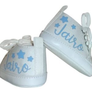 ZAPATILLAS 7