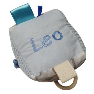cubo interactivo 2