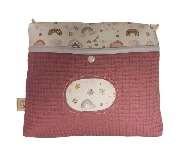 Neceser portatoallitas