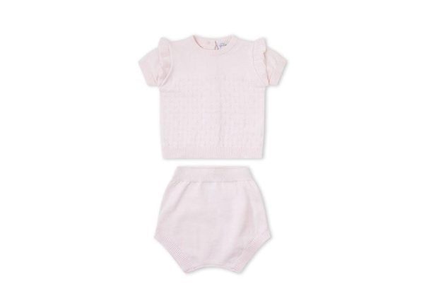 Conjunto 2 Piezas Hilo
