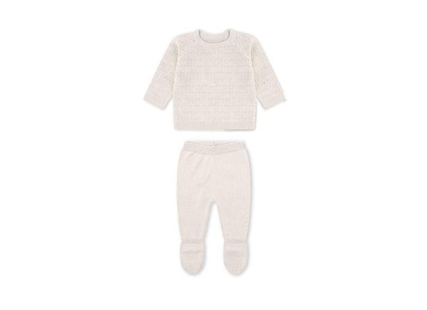 Conjunto 2 Piezas Polaina