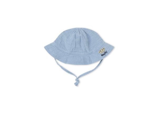 Gorro Barco