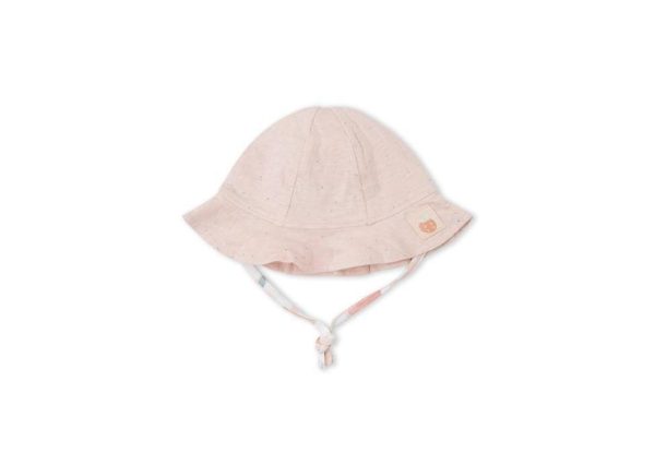 Gorro Rosa