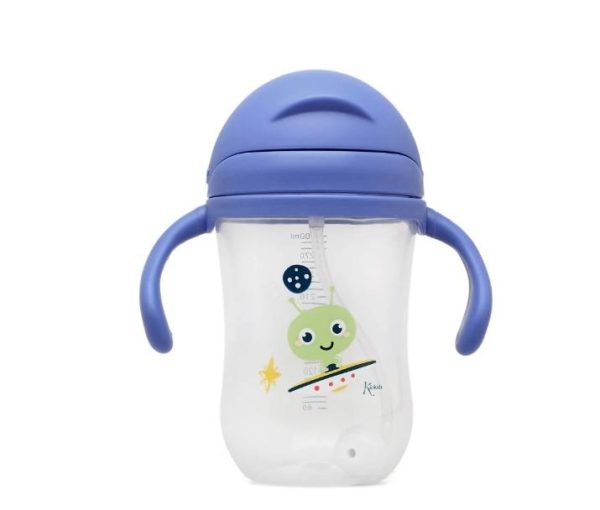 Taza aprendizaje step
