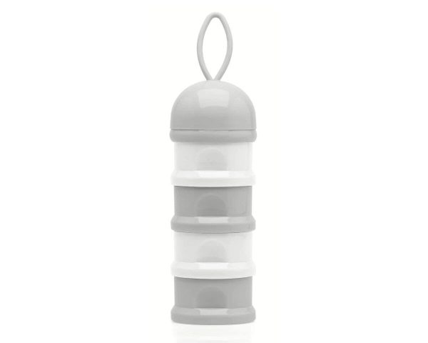 Dosificador de Leche en Polvo