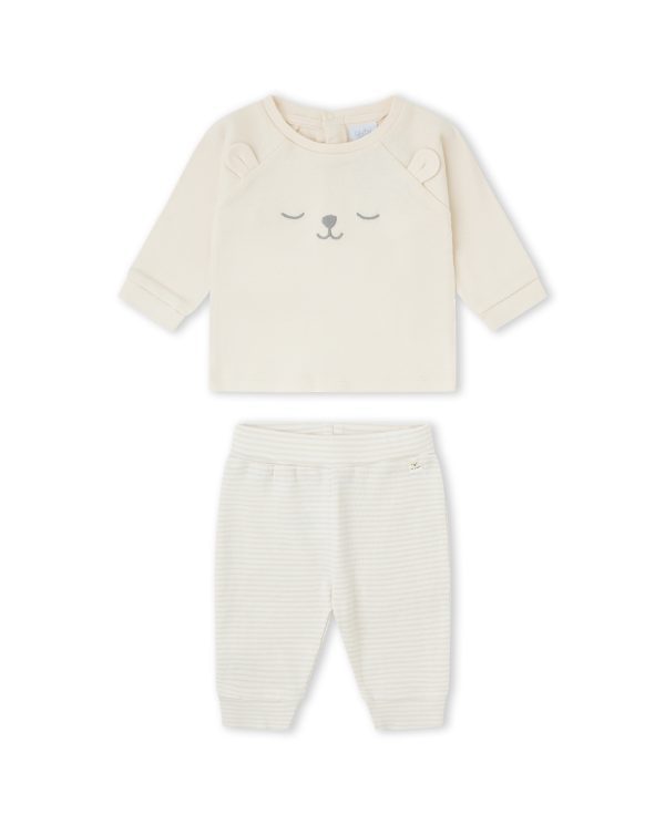 Conjunto 2 piezas Osito