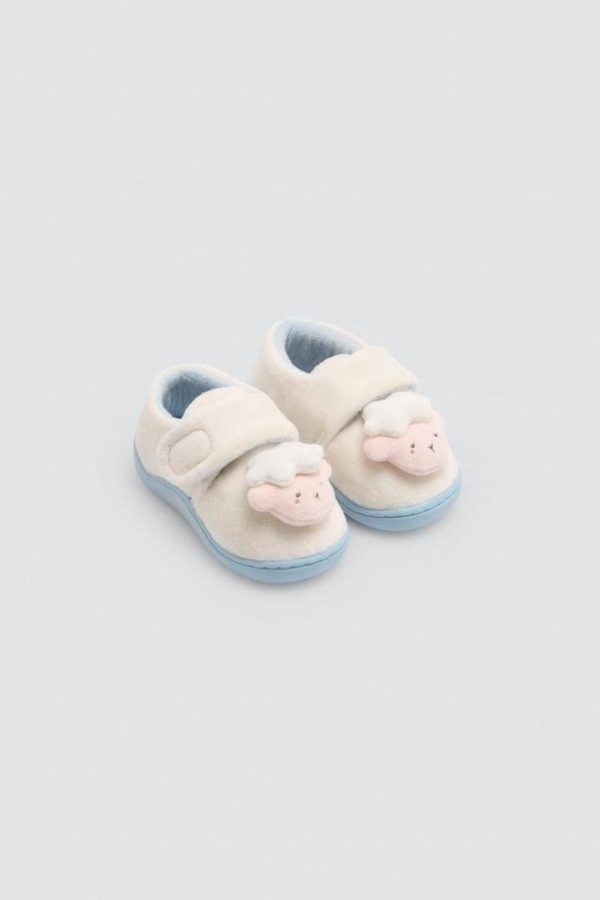 Zapatillas de casa Oveja